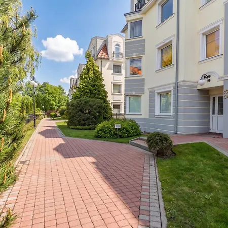 Seaside Haven Appartement
