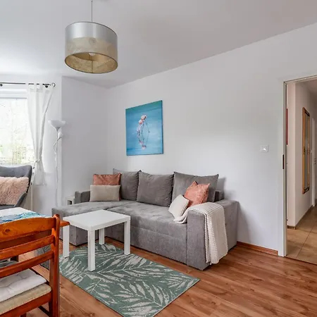 Seaside Haven Appartement