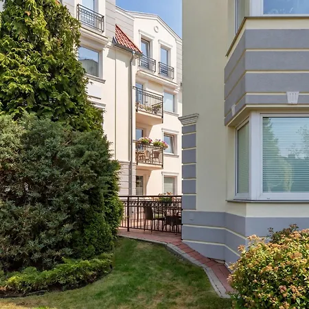 Appartement Seaside Haven *
