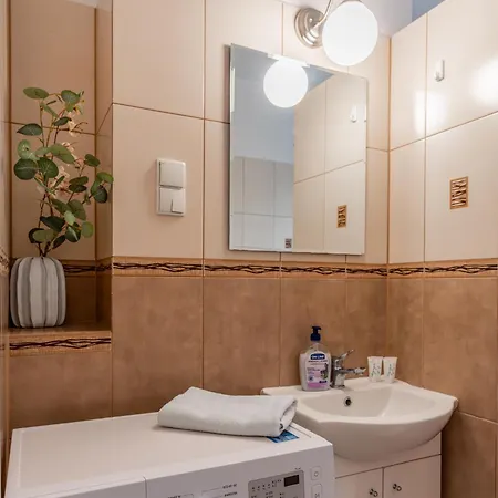 Seaside Haven Appartement