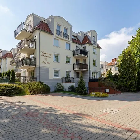 Appartement Seaside Haven